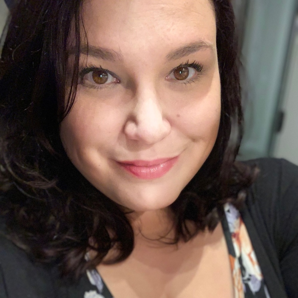 Meet your Posher, Amy